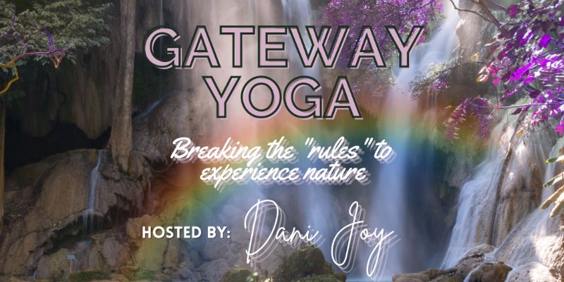 Gateway Yoga