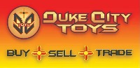 Duke City Toys