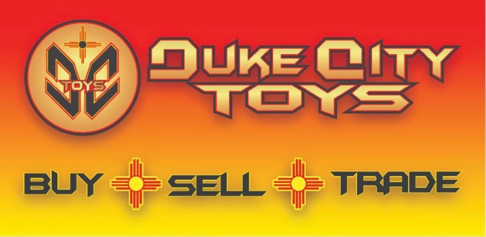 Duke City Toys