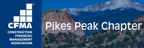 Pikes Peak CFMA Chapter
