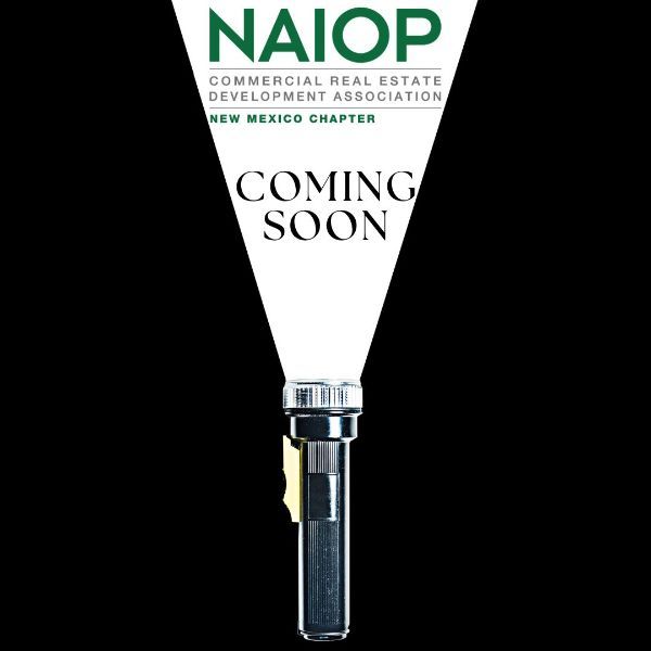 December 6th - NAIOP Awards of Excellence 2024