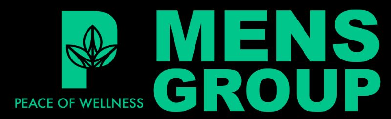 Peace of Wellness Men's Group