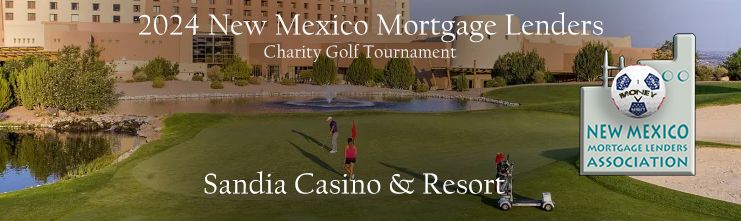 2024 NMMLA Charity Golf Tournament
