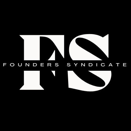 Founders' Syndicate Mixer