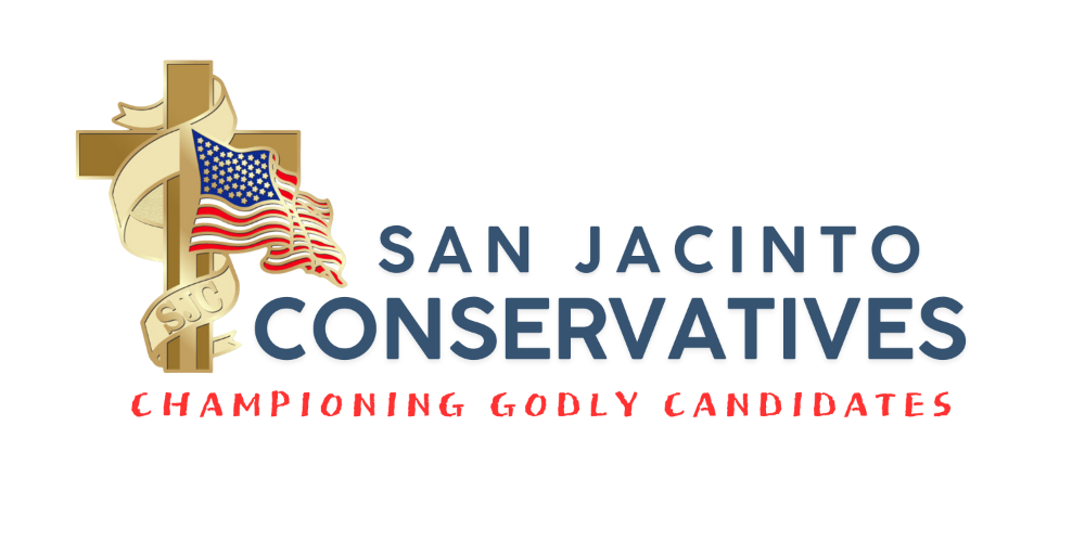 San Jacinto Conservatives