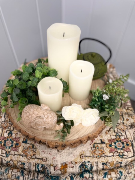 Meditation & Sound Bath