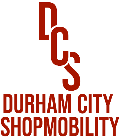 Durham City Shopmobility