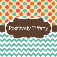 Positively Tiffany