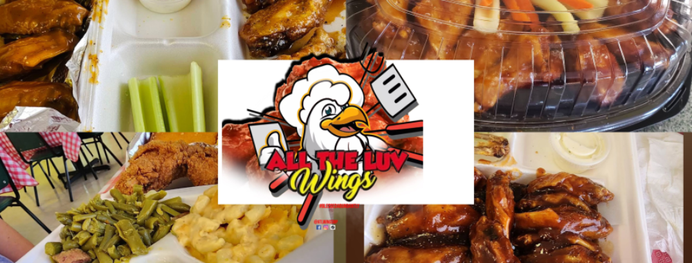 ATL Wings Your Way