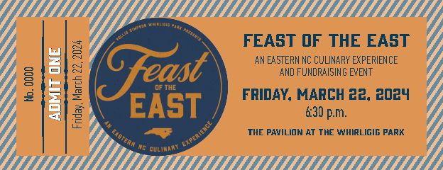 Feast of the East