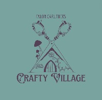 Falon Caruthers’ Crafty Village