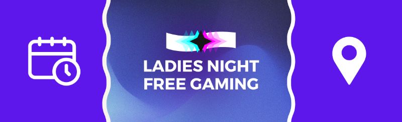Ladies Night Event