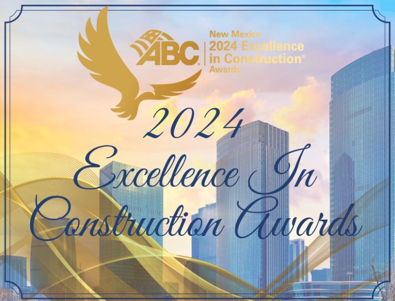 Excellence in Construction Awards