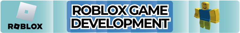 Roblox Game Development