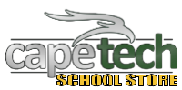 Cape Tech School Store