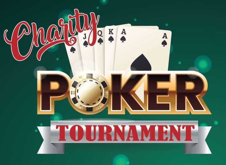 2024 Los Ojos Texas Hold'Em Tournament