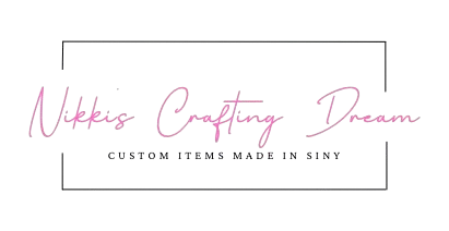 Nikki’s Crafting Dream