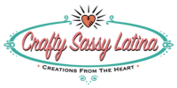 Crafty Sassy Latina