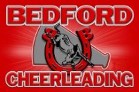 Bedford Cheer Boosters