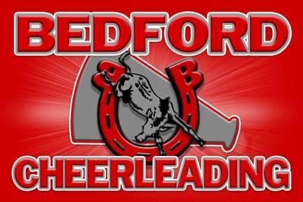 Bedford Cheer Booster Annual Membership