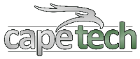 Cape Tech Salon