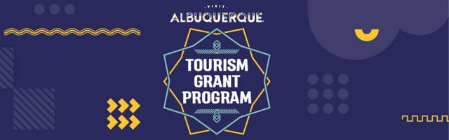 Visit Albuquerque Tourism Grant Info Session