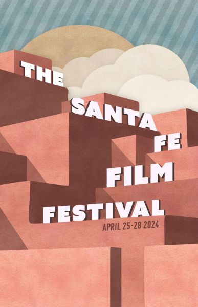 2024 Santa Fe Film Festival All Access Pass