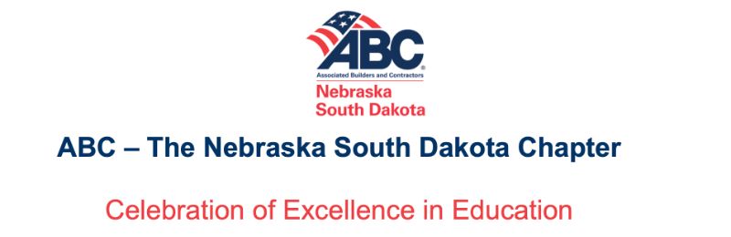 Celebration of Excellence in Education Sponsorship