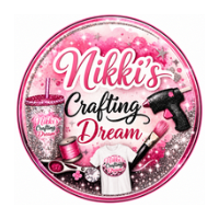 Nikkis Crafting Dream on the Move!
