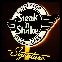 Steak ń Shake