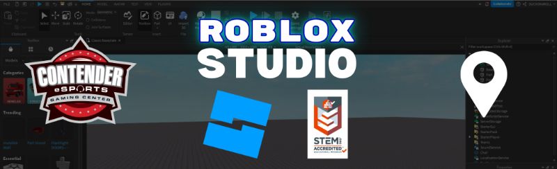 Roblox Studio: Family EDU