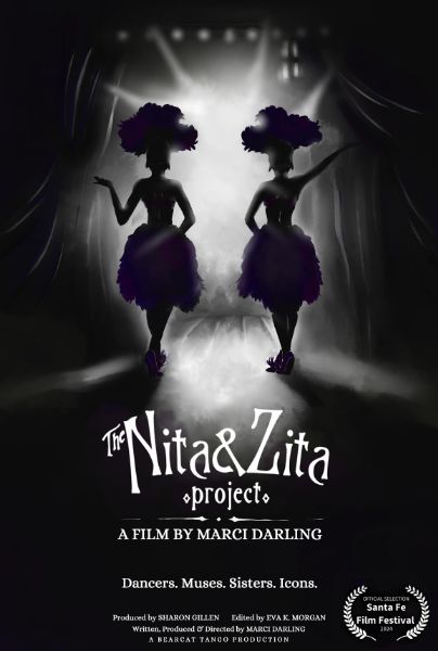 THE NITA & ZITA PROJECT