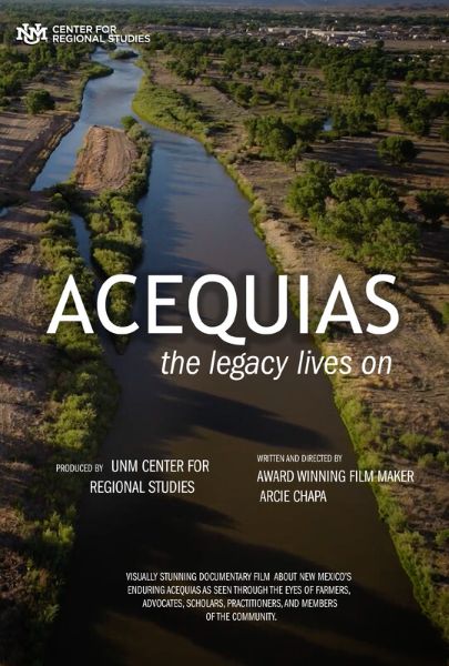 ACEQUIAS: THE LEGACY LIVES ON