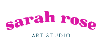 Sarah Rose Art Studio
