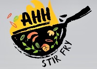 Ahh Stir Fry#2