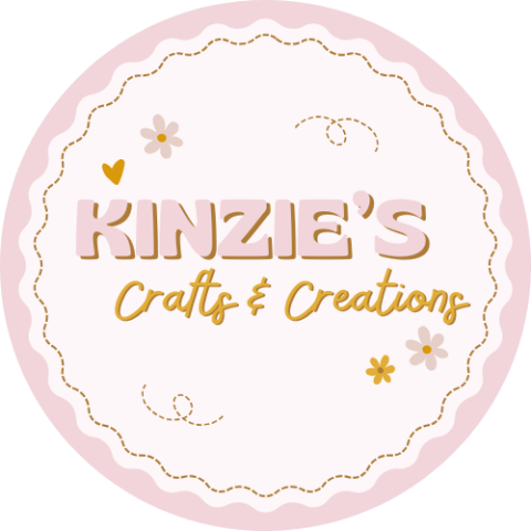 Kinzie's Crafts and Creation