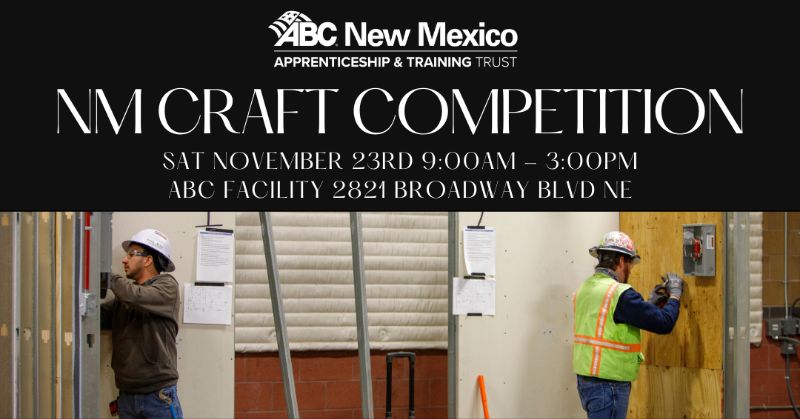 ABC New Mexico Craft Competition