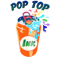 Pop Top Ink