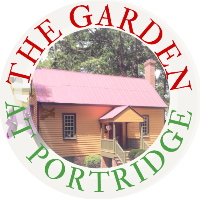 The Garden at Portridge