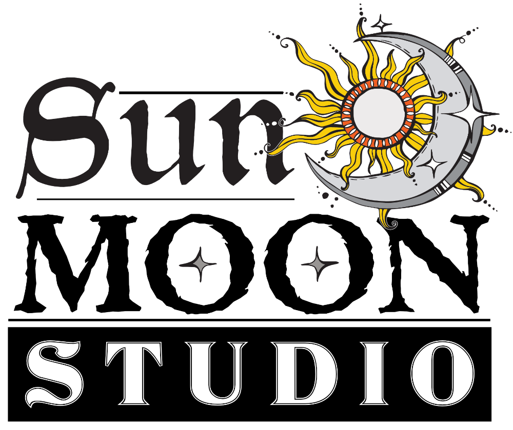 Sun Moon Studio