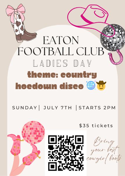 Ladies Day 2024