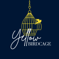 Yellow Birdcage