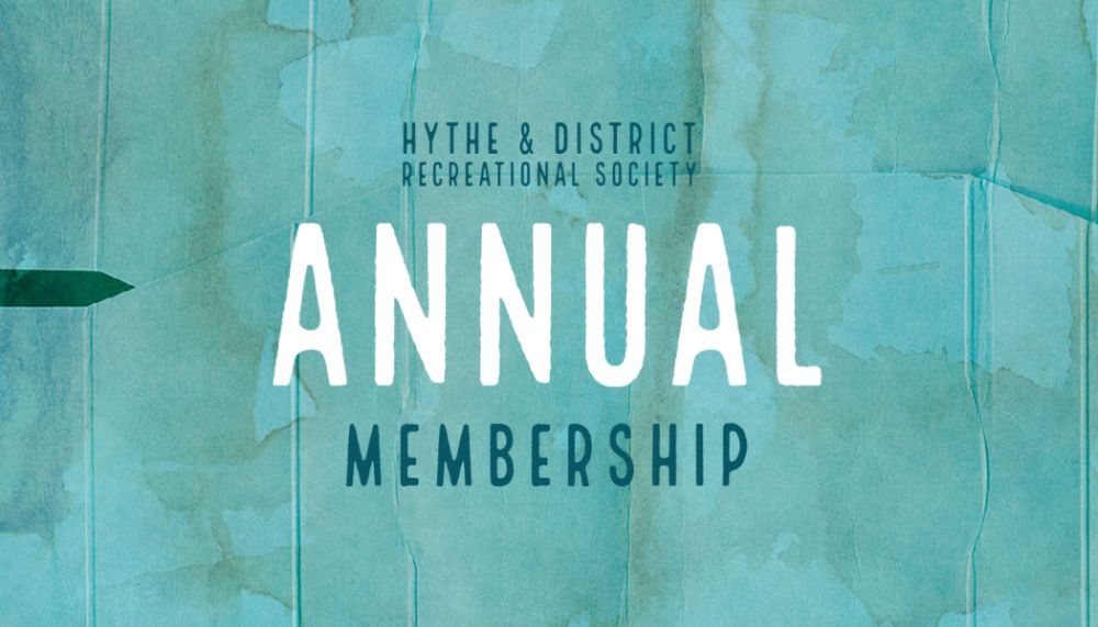 Annual Membership