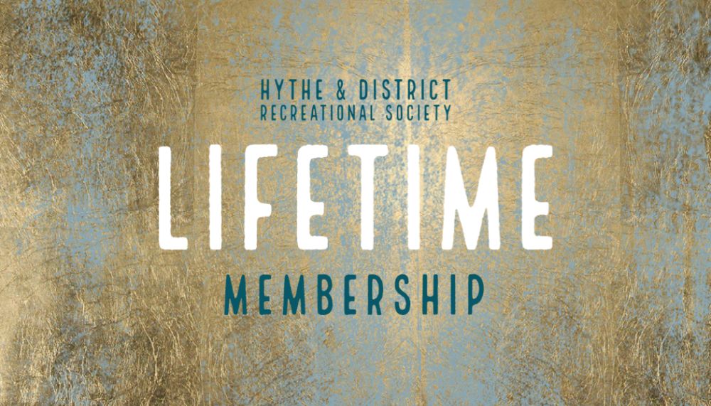 Lifetime Membership