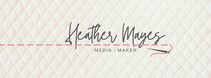 Heather Mayes Media + Maker