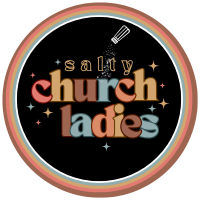 Salty Church Ladies