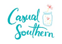 Casual Southern