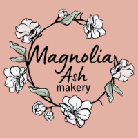 Magnolia Ash Makery