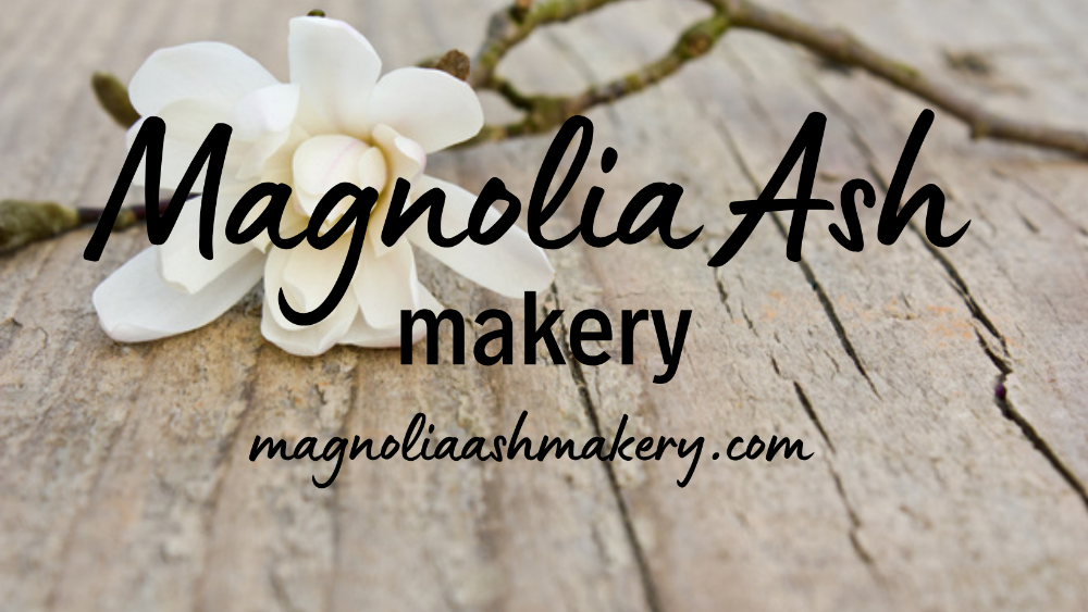 Magnolia Ash Makery