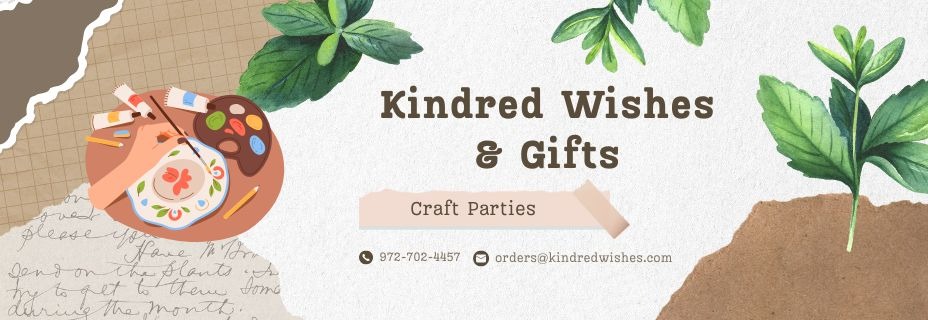 Kindred Wishes and Gifts